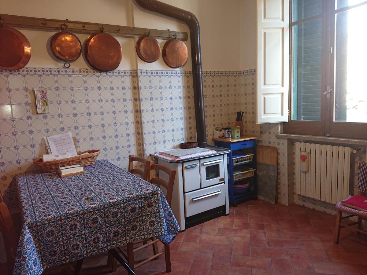 Casa Vacanze Piazza Apartment 2 Sant'Andrea di Conza Bagian luar foto