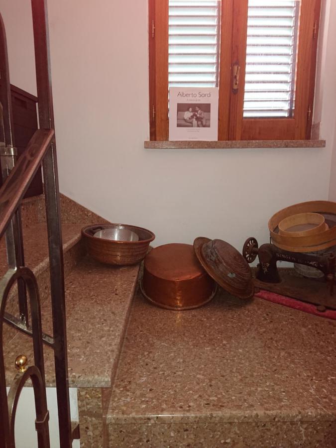 Casa Vacanze Piazza Apartment 2 Sant'Andrea di Conza Bagian luar foto