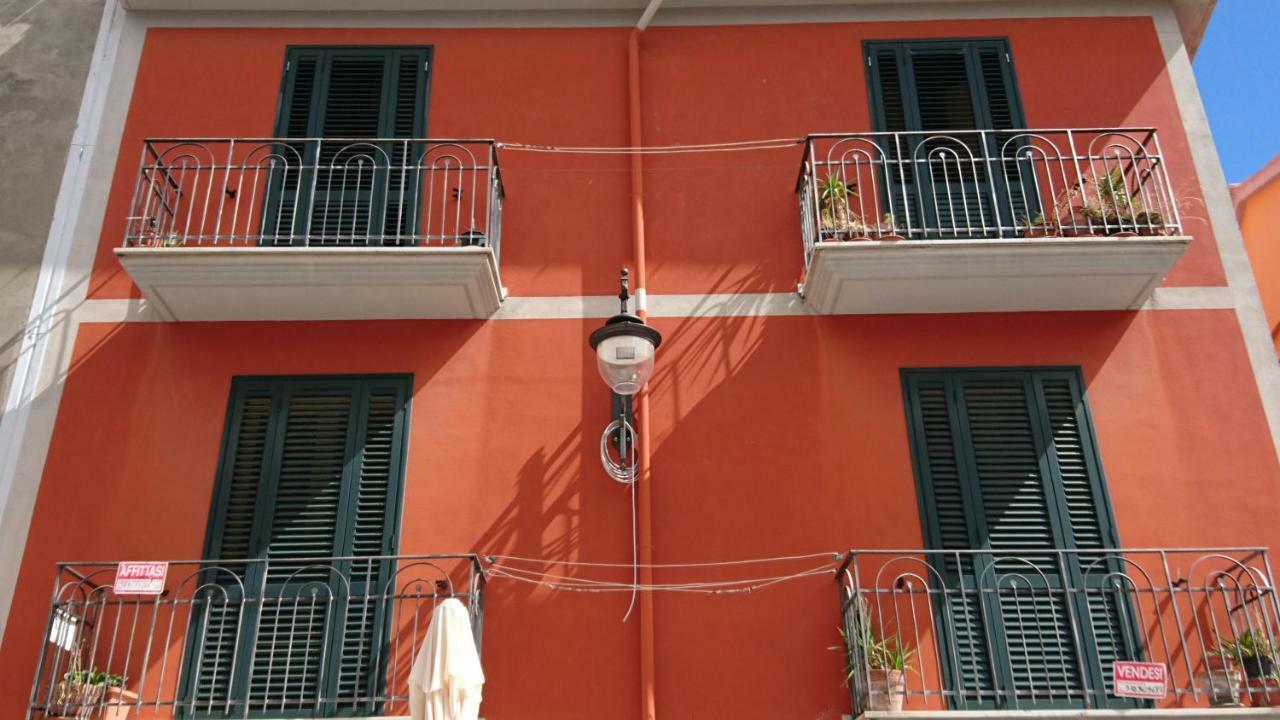 Casa Vacanze Piazza Apartment 2 Sant'Andrea di Conza Bagian luar foto